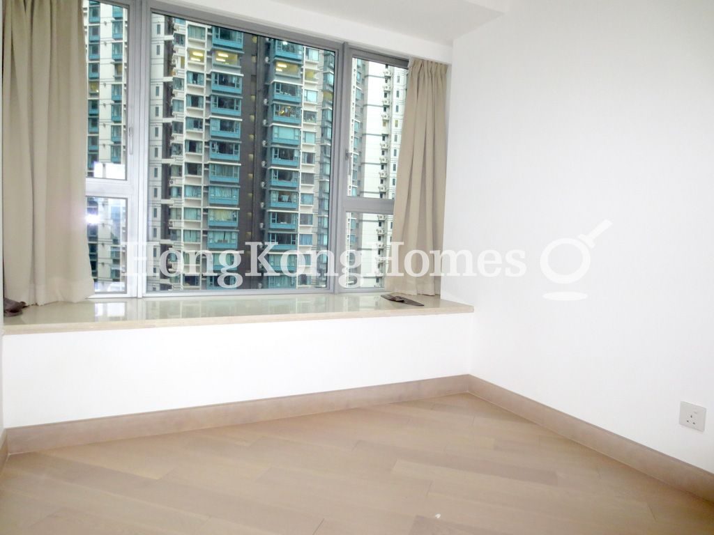 Second Bedroom — 瓏璽 - 第6B座 (朝海鑽)，大角咀