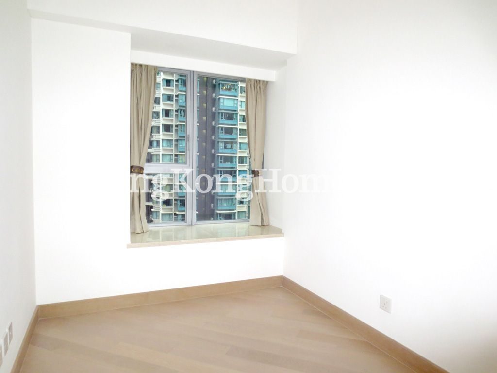 Third Bedroom — 瓏璽 - 第6B座 (朝海鑽)，大角咀