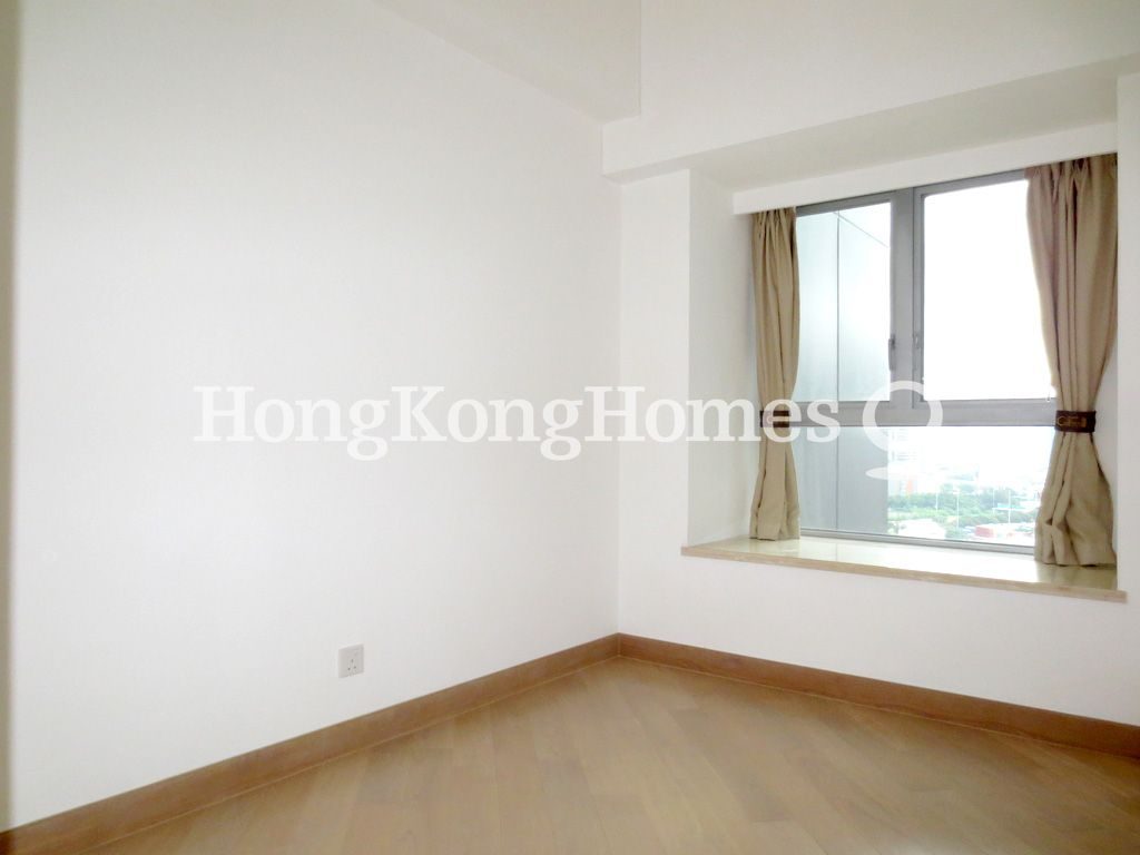 Fourth Bedroom — 瓏璽 - 第6B座 (朝海鑽)，大角咀
