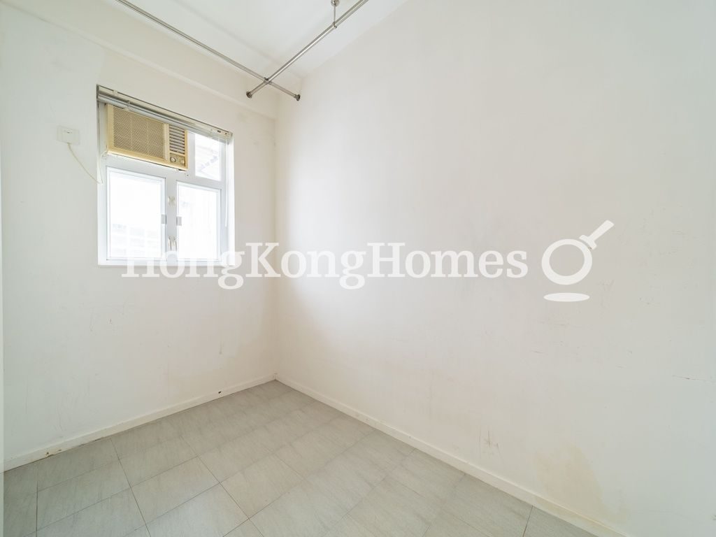 Maid's Room — 環翠園，大坑