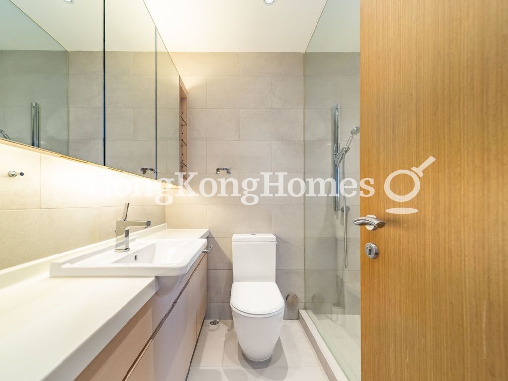 Second Ensuite Bathroom — 環翠園，大坑