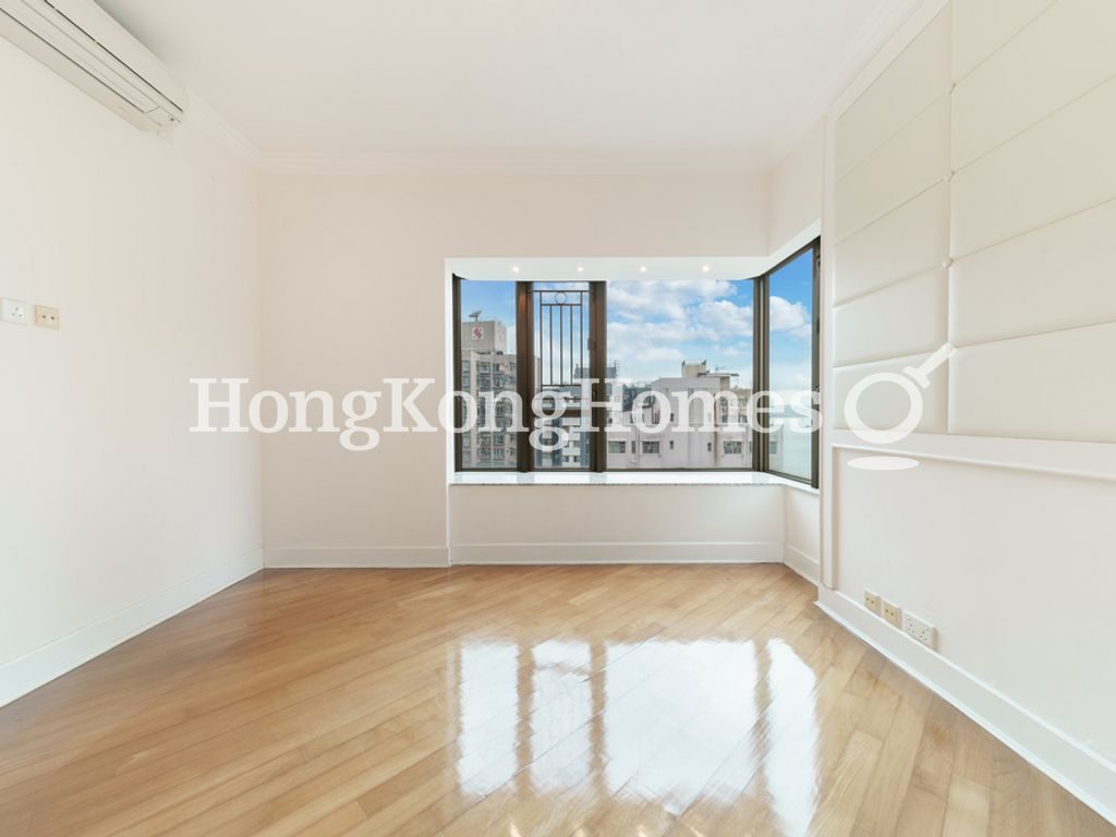 Master Bedroom — The Belcher's - Block 8, Pokfulam