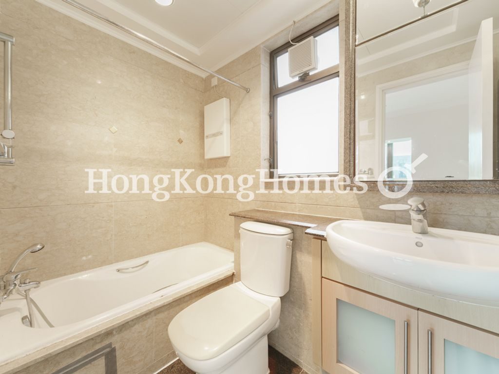 Master Bathroom — The Belcher's - Block 8, Pokfulam