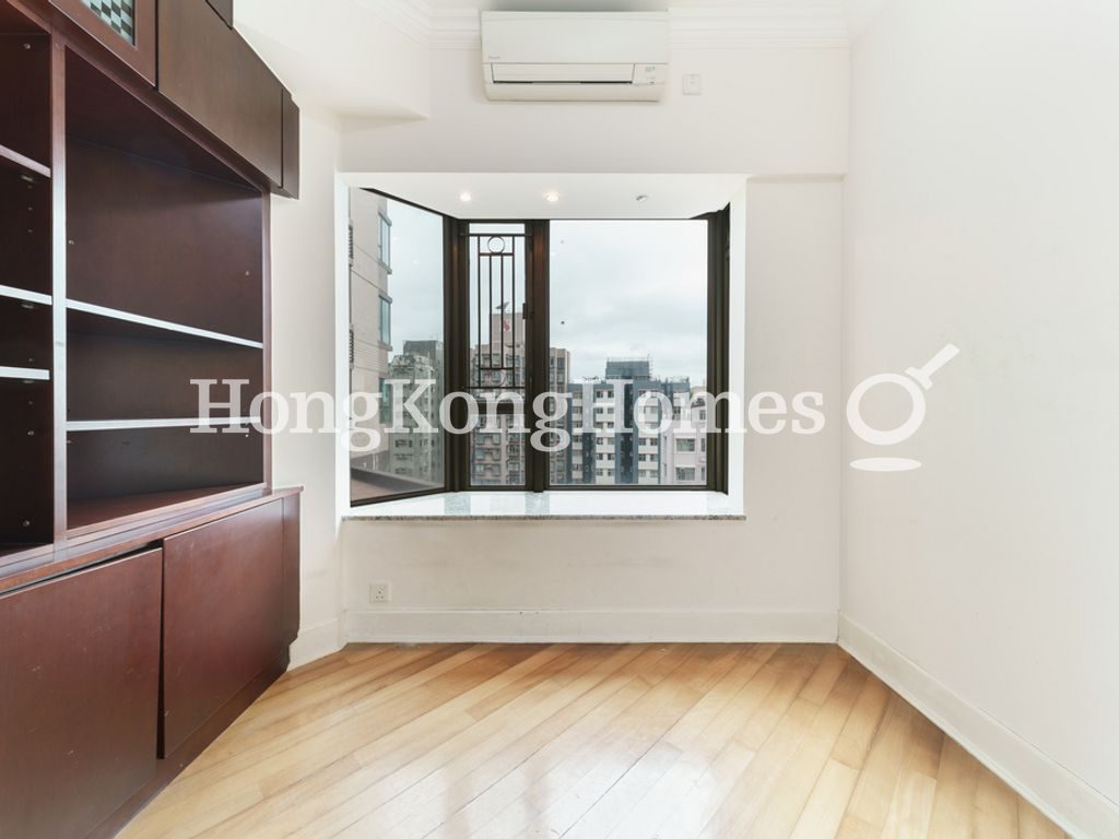 Second Bedroom — The Belcher's - Block 8, Pokfulam
