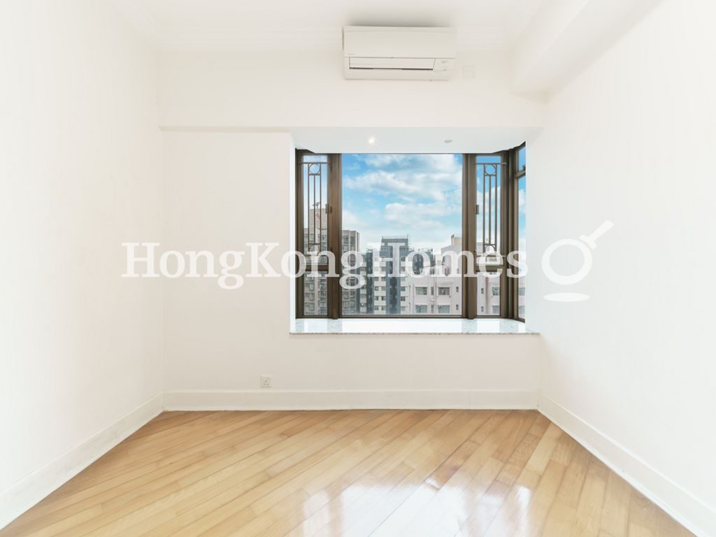 Third Bedroom — The Belcher's - Block 8, Pokfulam