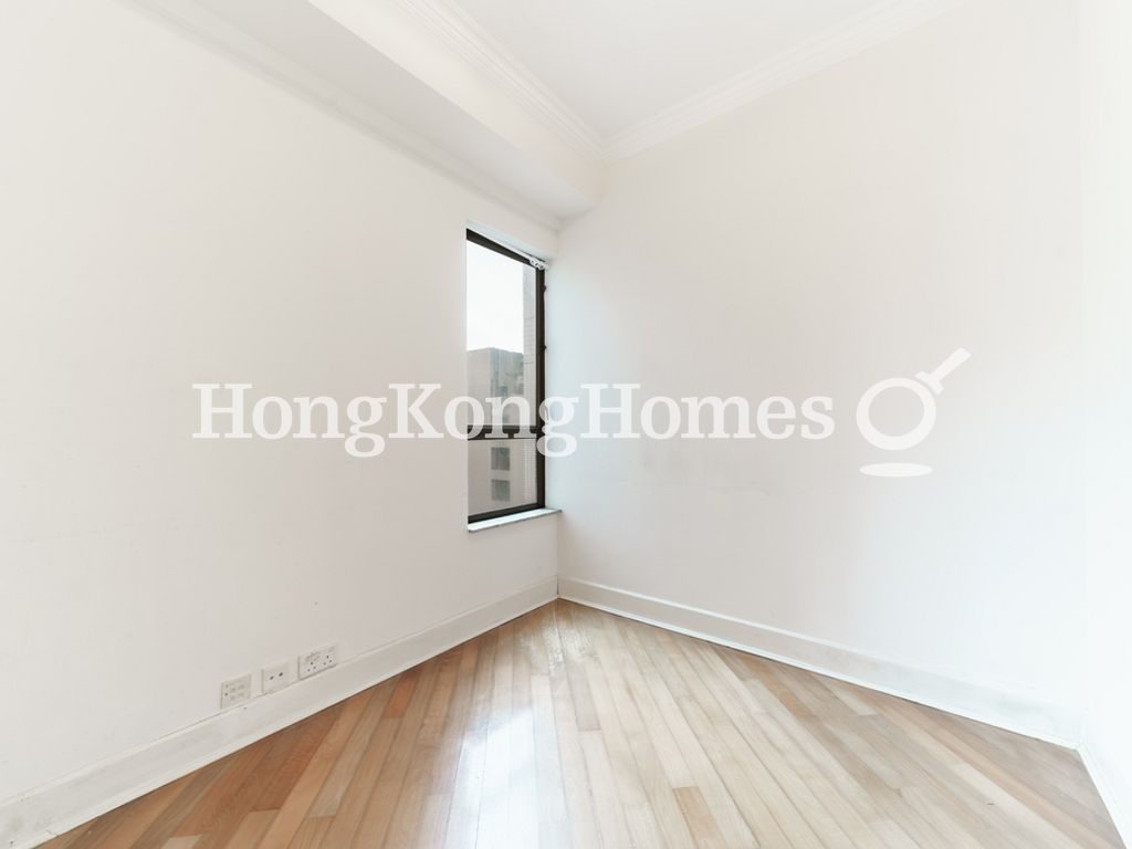 Third Bedroom — The Belcher's - Block 8, Pokfulam