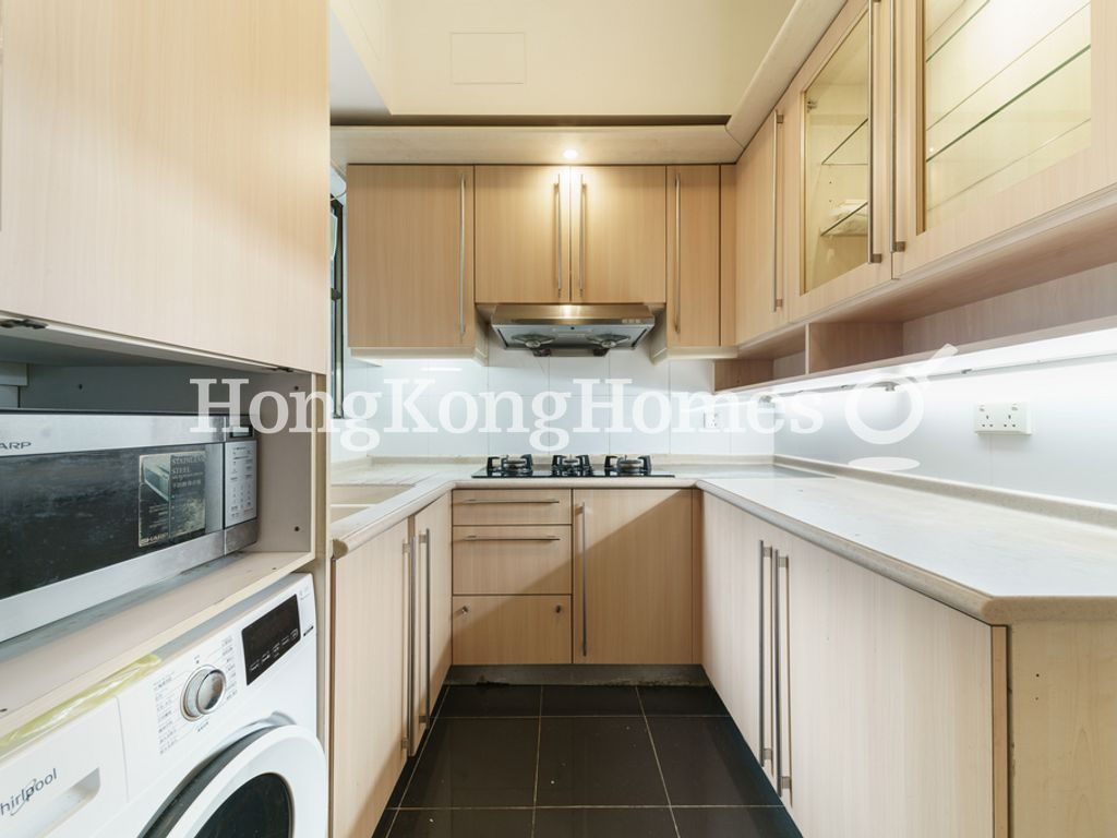 Kitchen — The Belcher's - Block 8, Pokfulam