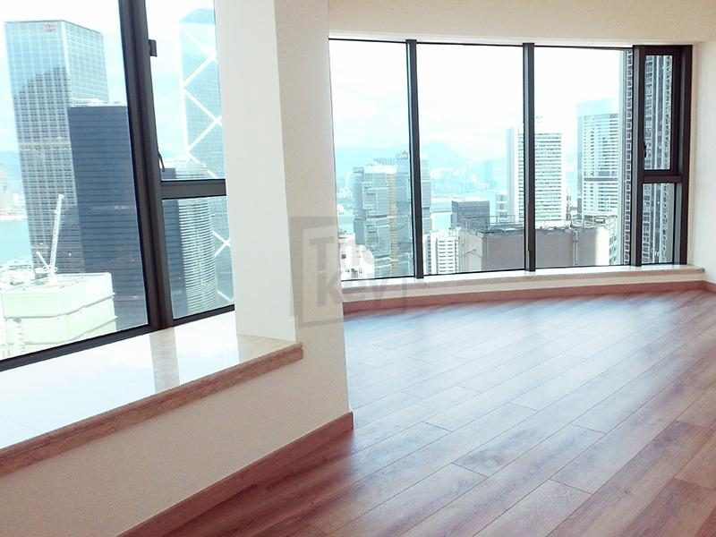 photo 3 — Regence Royale, Midlevels Central