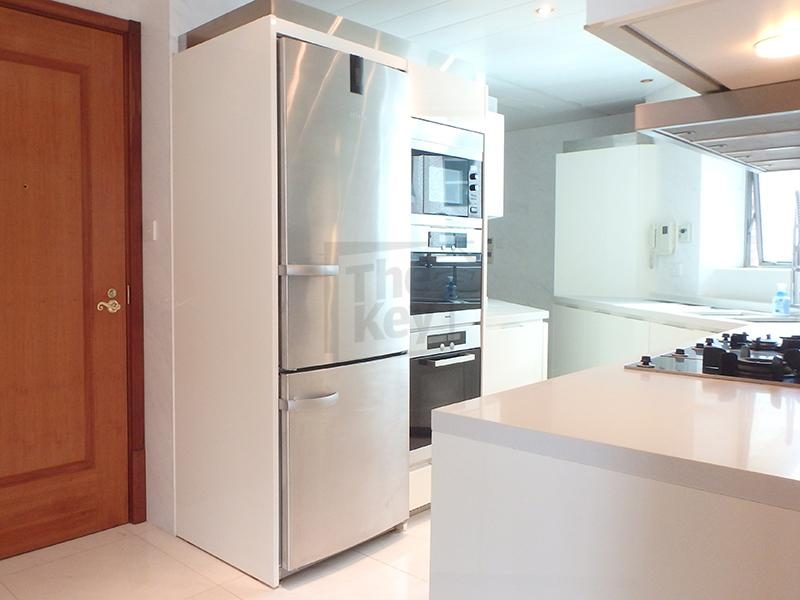 photo 5 — Regence Royale, Midlevels Central