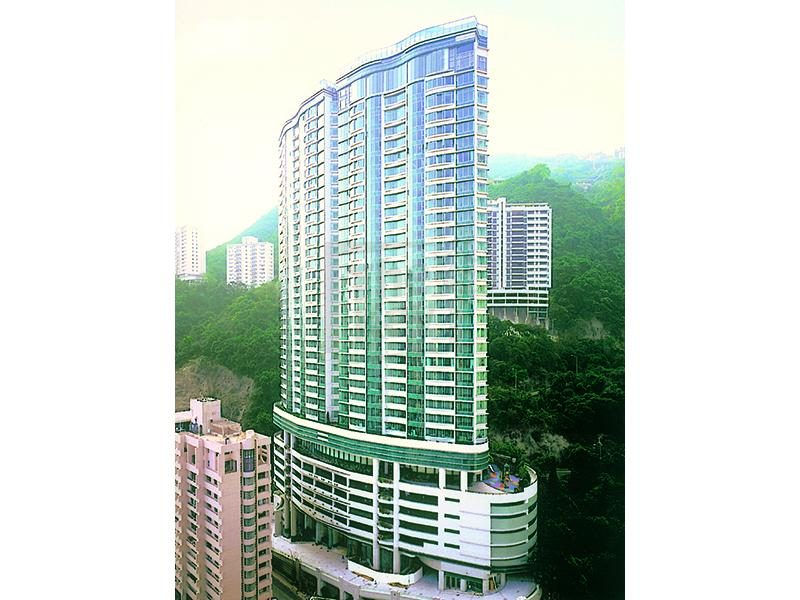 photo 7 — Regence Royale, Midlevels Central