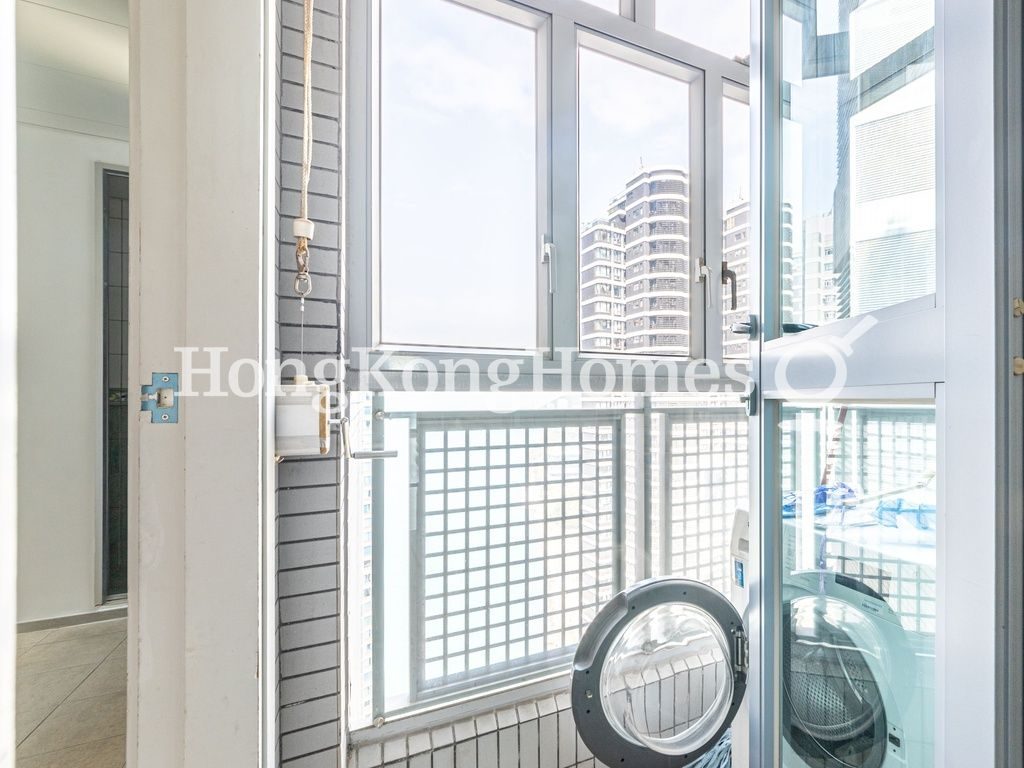 Utility Area — 貝沙灣 04期, 南灣，薄扶林