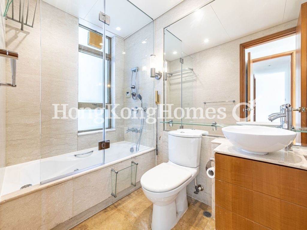 Master Bathroom — 貝沙灣 04期, 南灣，薄扶林