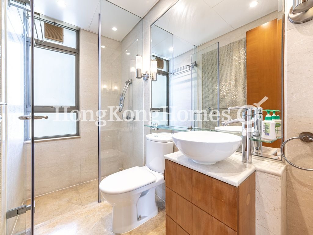 Guest Bathroom — 貝沙灣 04期, 南灣，薄扶林