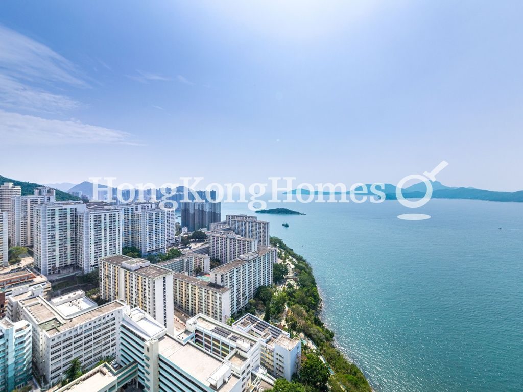 Residence Bel-air - Phase 04, Peak Tower 08