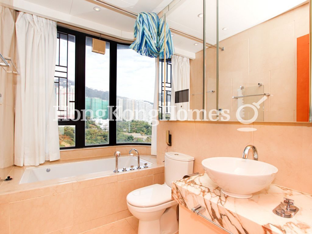 Master Bathroom — 貝沙灣 06期 Bel-Air No. 8 2座，薄扶林