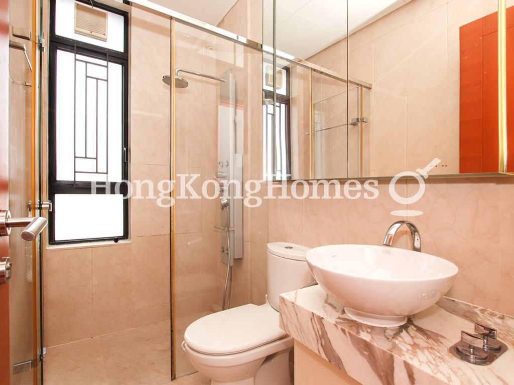 Guest Bathroom — 貝沙灣 06期 Bel-Air No. 8 2座，薄扶林
