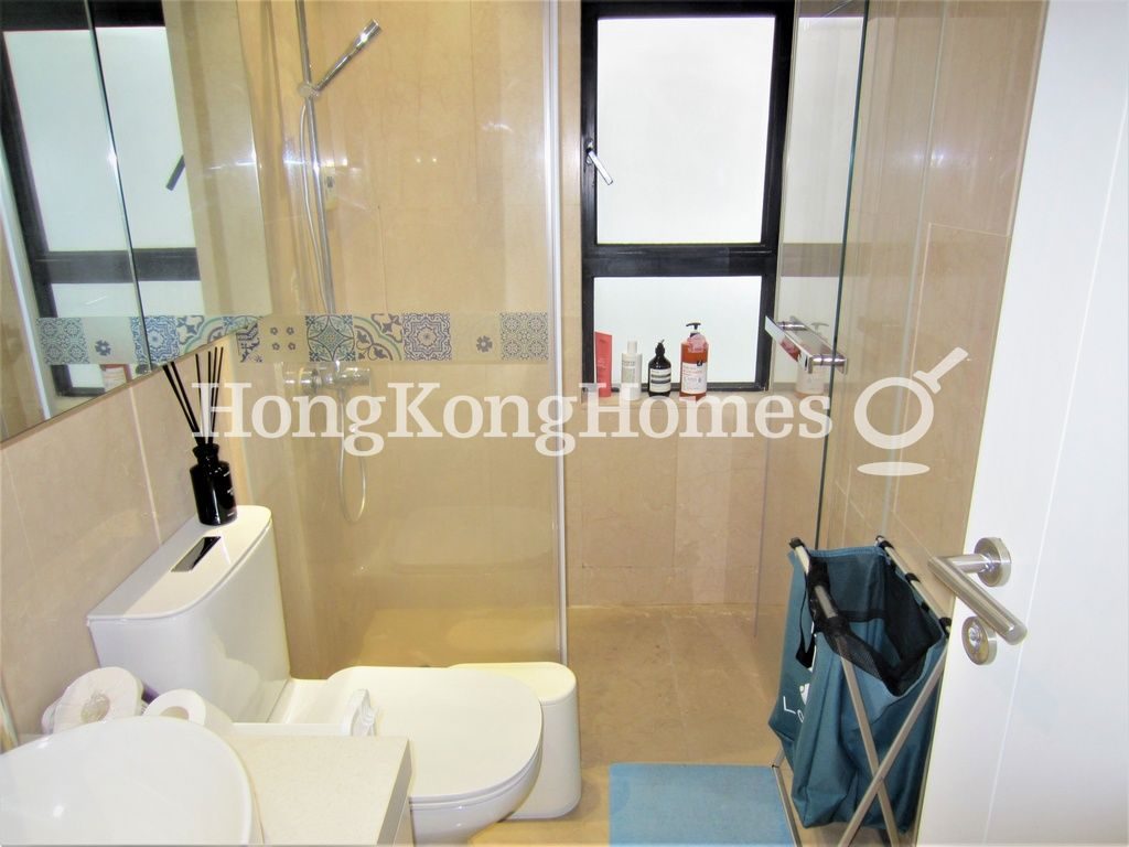 Guest Bathroom — 貝沙灣 06期 Bel-Air No. 8 7座，薄扶林