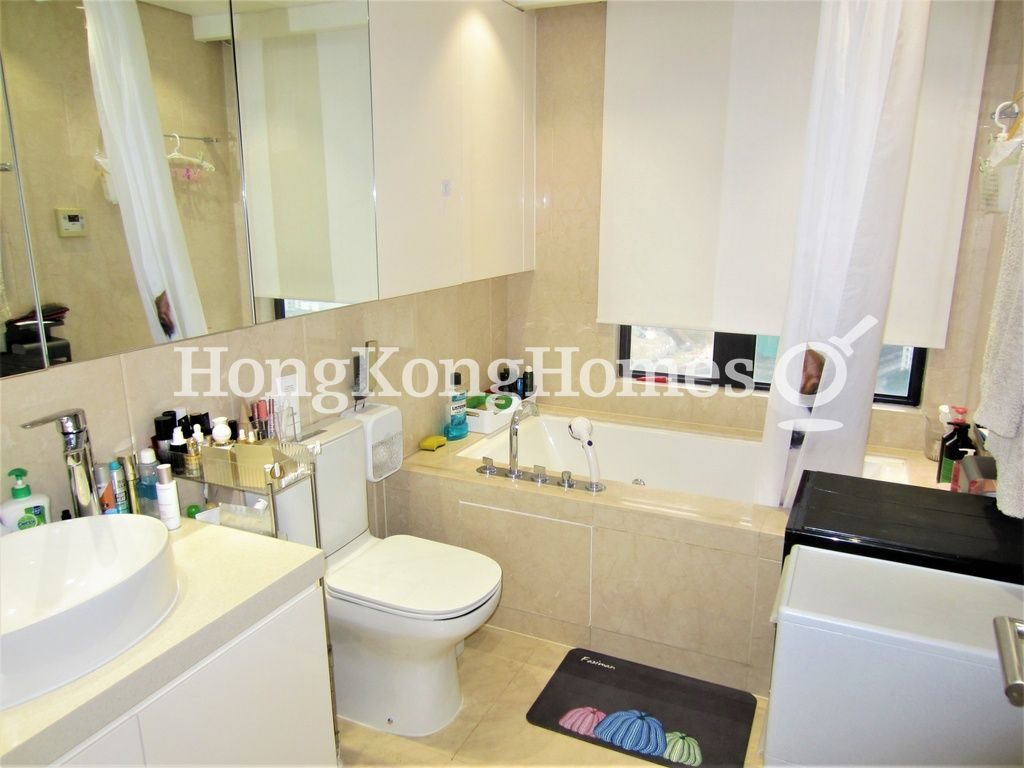 Master Bathroom — 貝沙灣 06期 Bel-Air No. 8 7座，薄扶林