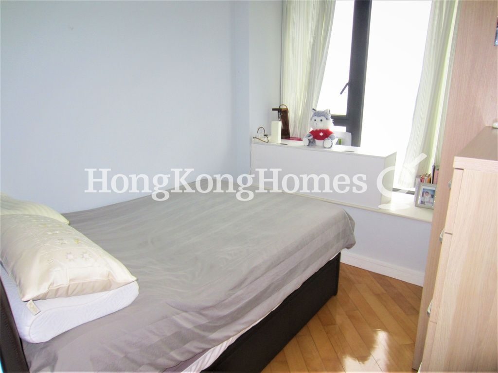 Second Bedroom — 貝沙灣 06期 Bel-Air No. 8 7座，薄扶林