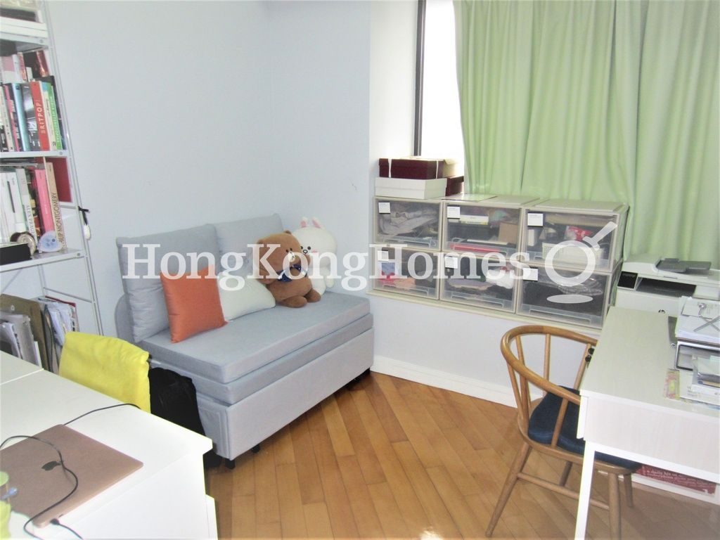 Third Bedroom — 貝沙灣 06期 Bel-Air No. 8 7座，薄扶林