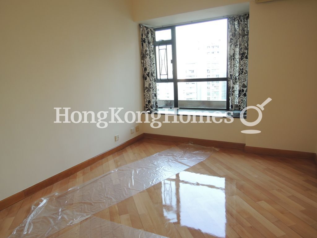 Third Bedroom — The Grand Panorama IV, Mid-levels West