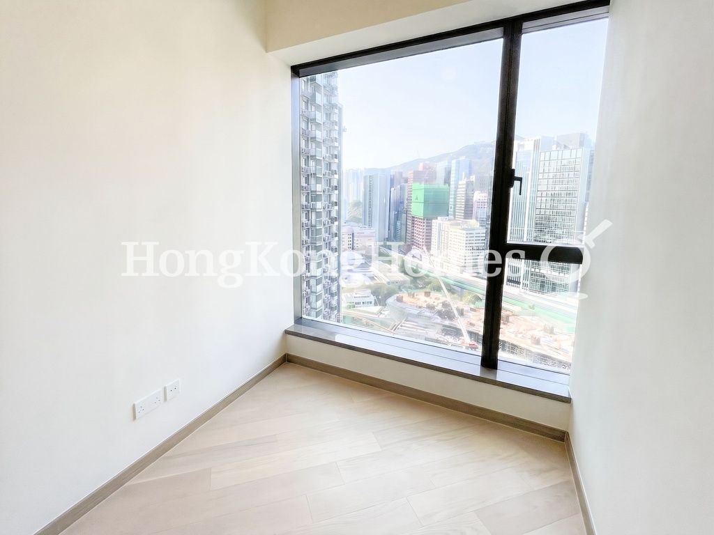 Second Bedroom — 港島南岸 - 第 1期 晉環 - 第 2B座，黃竹坑