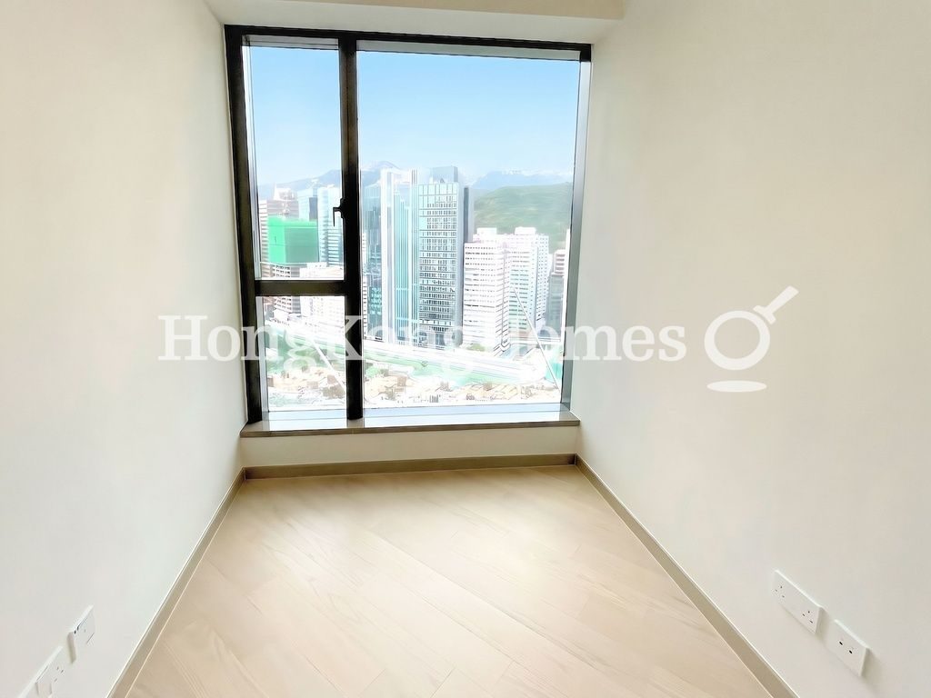 Third Bedroom — 港島南岸 - 第 1期 晉環 - 第 2B座，黃竹坑