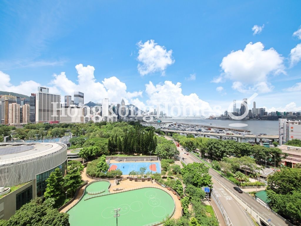 維多利大廈