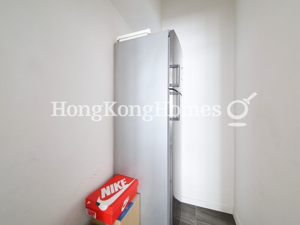 Store Room — 維多利大廈，銅鑼灣