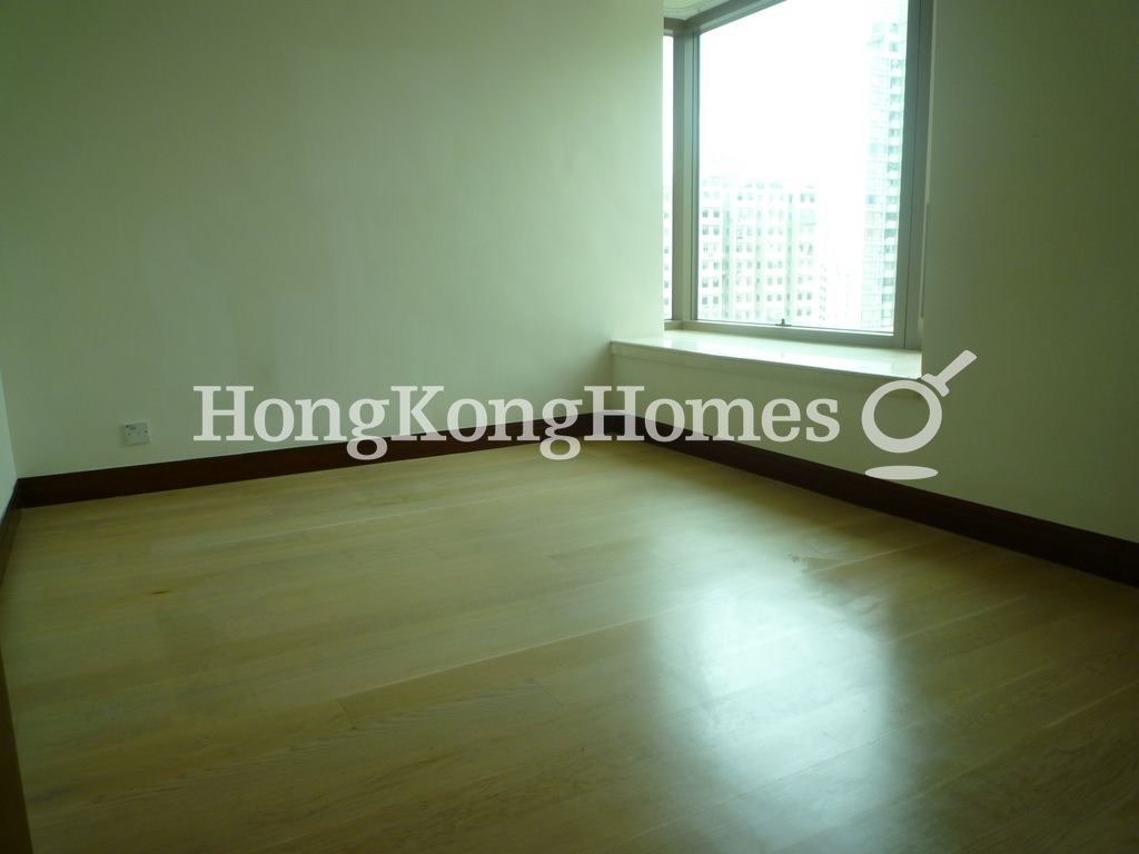 Second Ensuite Bedroom — 半山壹號半山徑 35 號，何文田窩打老道