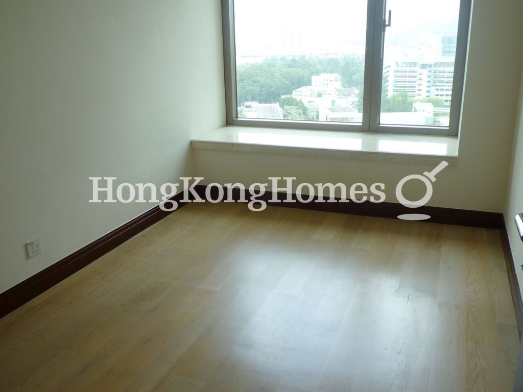 Third Bedroom — 半山壹號半山徑 35 號，何文田窩打老道
