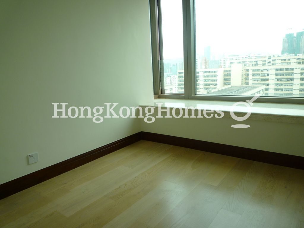 Fourth Bedroom — 半山壹號半山徑 35 號，何文田窩打老道