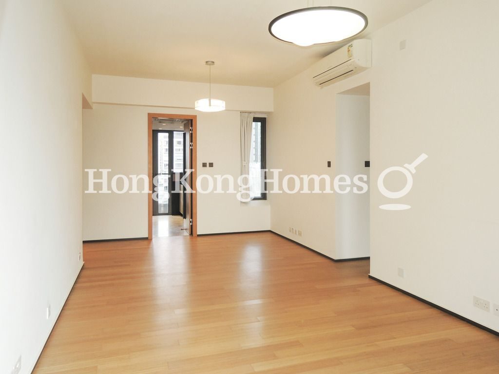 Living and Dining Room — Arezzo, Mid-levels West