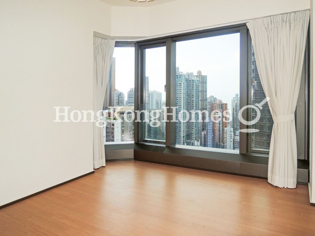 Master Bedroom — Arezzo, Mid-levels West