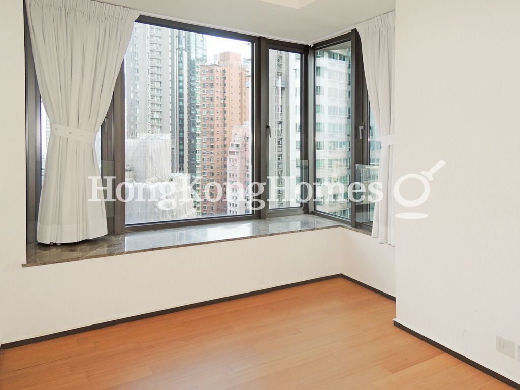 Second Bedroom — Arezzo, Mid-levels West
