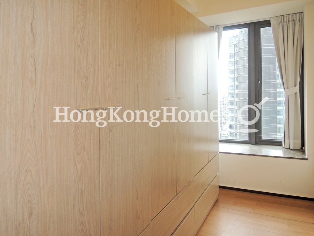 Third Bedroom — Arezzo, Mid-levels West