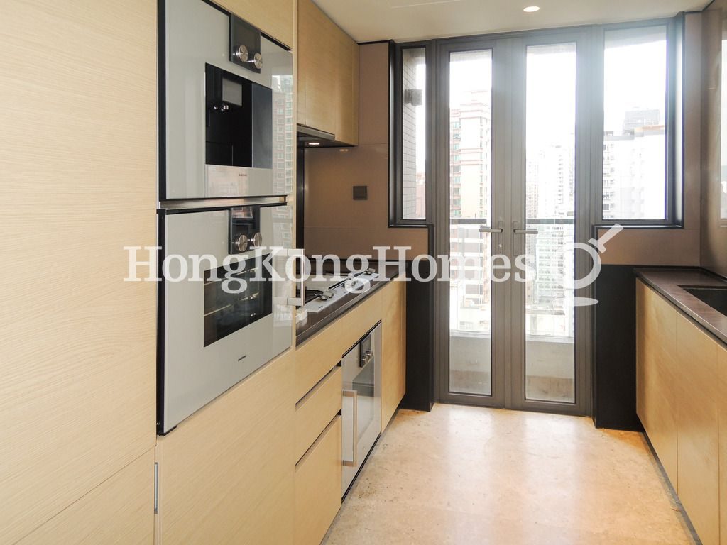 Kitchen — Arezzo, Mid-levels West