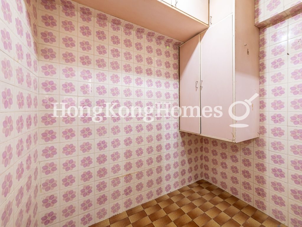 Maid's Room — 碧瑤灣 - 第22座，薄扶林