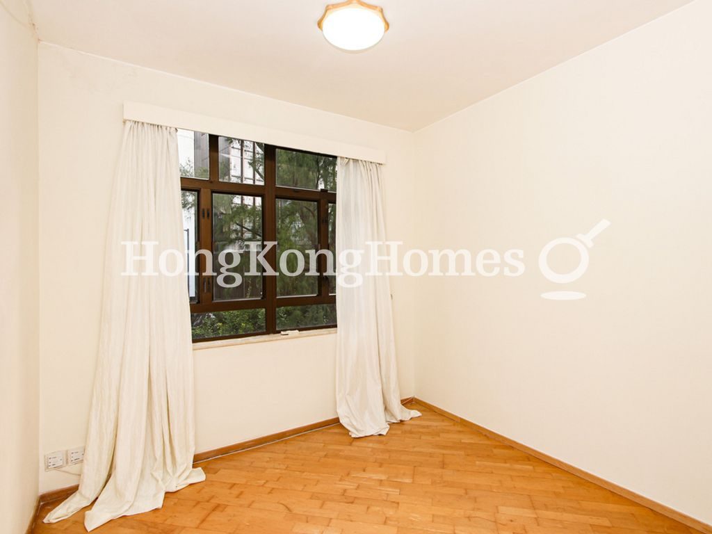 Second Bedroom — 箕璉坊21-25號，跑馬地