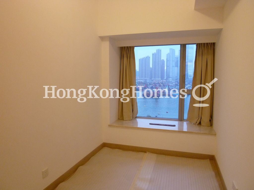 Second Bedroom — 瓏璽 - 第8座 (觀海鑽)，大角咀