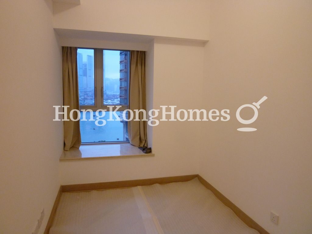 Third Bedroom — 瓏璽 - 第8座 (觀海鑽)，大角咀
