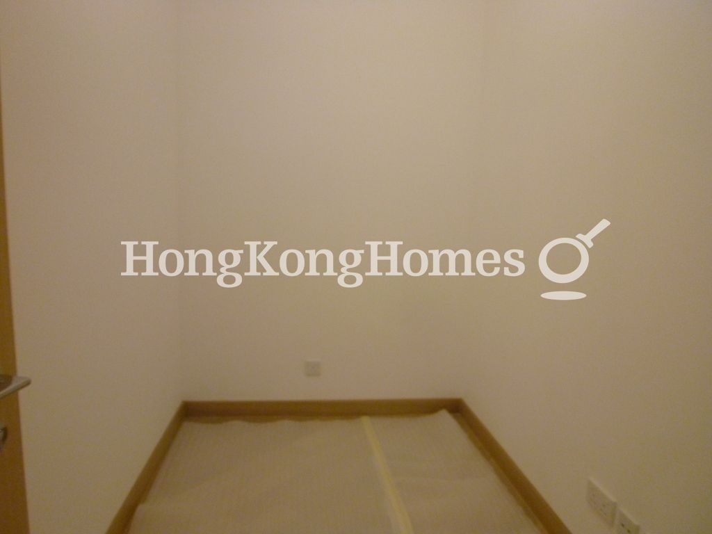 Fourth Bedroom — 瓏璽 - 第8座 (觀海鑽)，大角咀