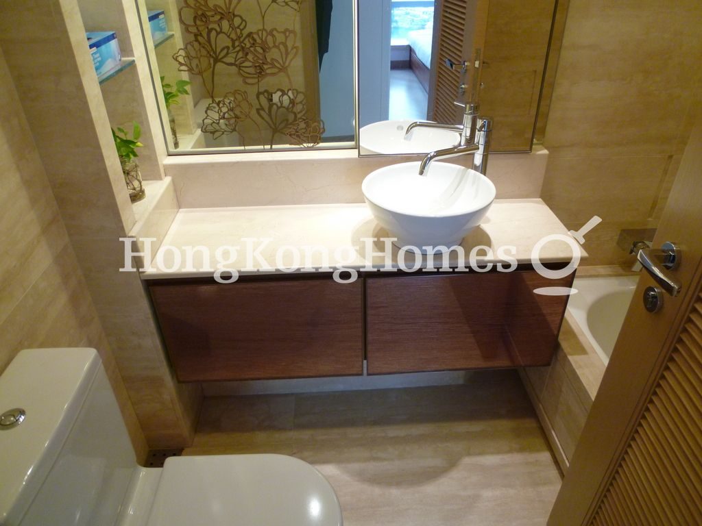 Guest Bathroom — 南灣 - 第5座，鴨脷洲