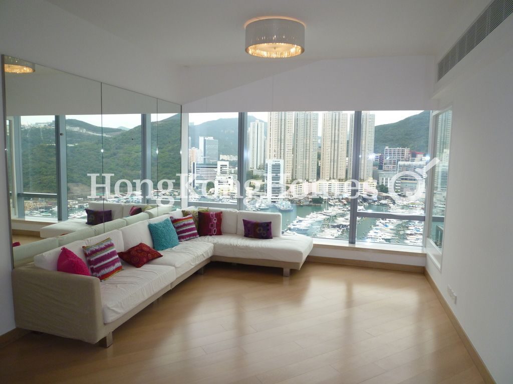 Living Area — 南灣 - 第5座，鴨脷洲