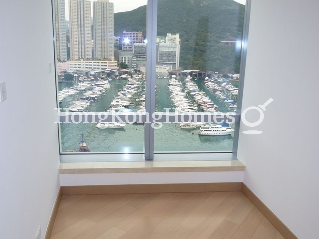 Second Bedroom — 南灣 - 第5座，鴨脷洲