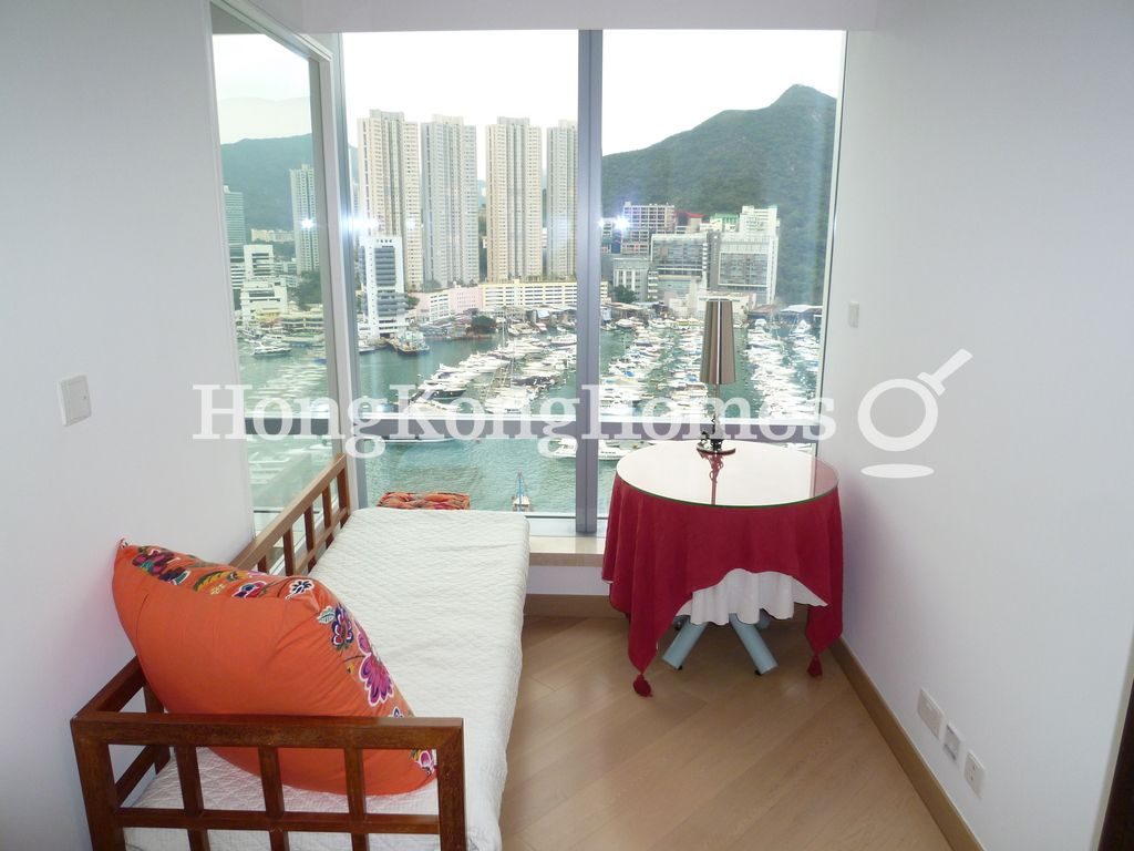 Third Bedroom — 南灣 - 第5座，鴨脷洲
