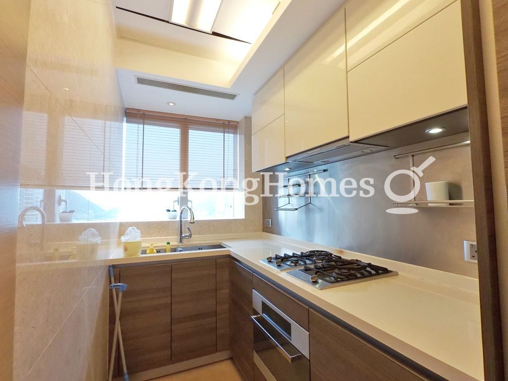Kitchen — Marinella - Tower 2, Wong Chuk Hang