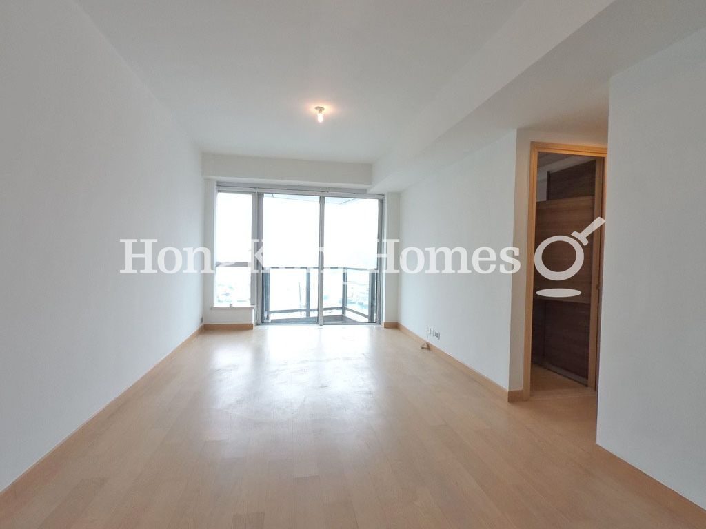 Living and Dining Room — Marinella - Tower 2, Wong Chuk Hang