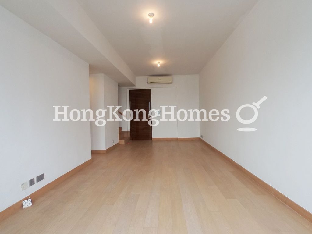 Living and Dining Room — Marinella - Tower 2, Wong Chuk Hang