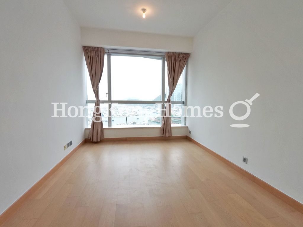 Master Bedroom — Marinella - Tower 2, Wong Chuk Hang